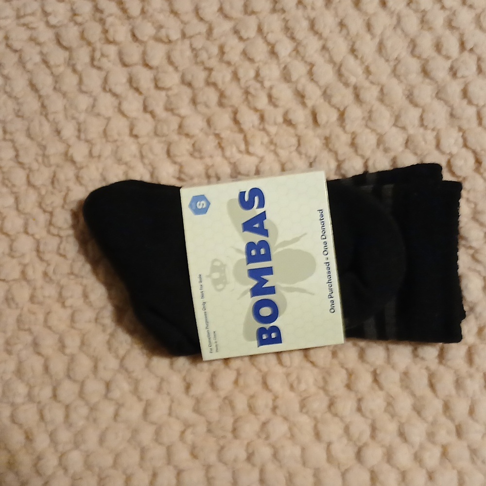 Bombas Socks